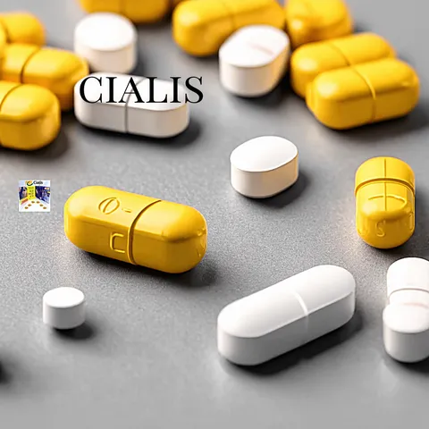 Se puede comprar cialis en una farmacia sin receta